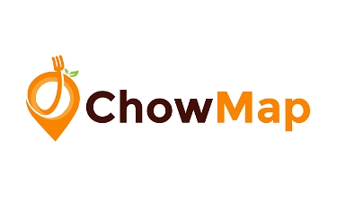 ChowMap.com